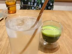 抹茶饮-柴务处·柴犬主题狗咖