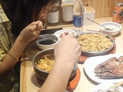 -米村拌饭(靖宇店)