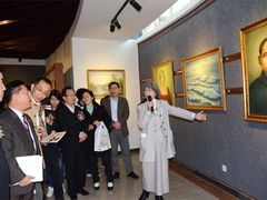 -二沙岛-广东华侨博物馆
