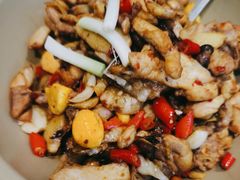 -绿草地·湘菜(7mall店)