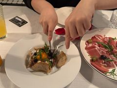-Ponte 意大利餐厅