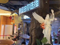 -暴风岛沉浸式体验馆(百联世纪店)