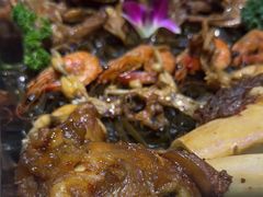 -新百度·洪湖地标大排档(爱国路店)