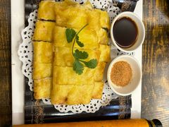 -寿州美味厨豆腐宴(寿县南门口西环路店)