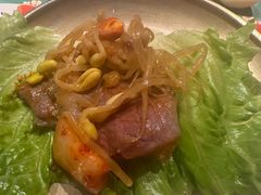 -核桃碳烤肉馆(深圳首店)