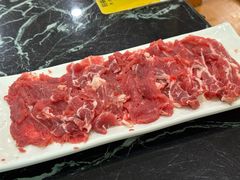 -潮汕美牛肉丸火锅店(天宁寺店)