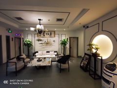 -席仁堂推拿按摩脊柱调理(世纪科贸大厦店)