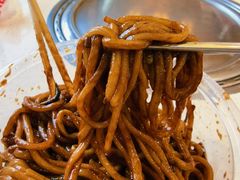 -祥和居炸酱面馆(美食街店)