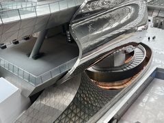 -深圳市当代艺术与城市规划馆