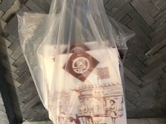 -吴记·吴酥生PASTRY宫廷酥饼