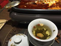-龙门烤鱼(东方宝泰店)