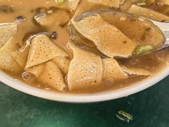 -陈记锅巴菜(五大道店)