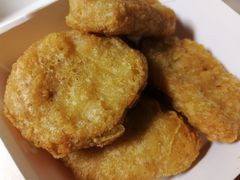-麦当劳(双榆树店)