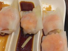 -喜宴又一村·粤菜·茶点·海鲜(壹方天地店)