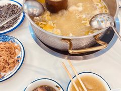 -朴小妹人参鸡汤火锅(长白山万达店)