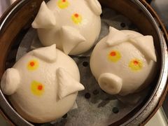 -点点心点心专门店(旺角店)
