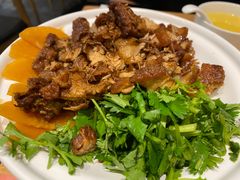 -姥姥家春饼店(惠新东街店)