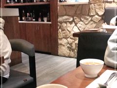 大堂-LA CREPERIE BRETONNE布列塔尼法式餐厅(天童北路店)