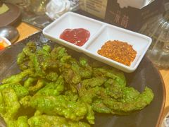 -一朵菌·野生菌探索家火锅(南亚店)