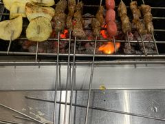 -小寒羊烧烤(凯瑞时代大厦店)