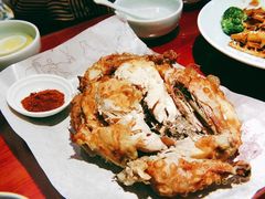 葫芦鸡-窄巷子陕菜馆·地道陕西菜(粉巷店)