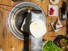 -牛炙烤肉(车公庙店)