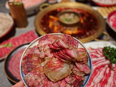 -长嘉·河图火锅(长嘉汇江景旗舰店)