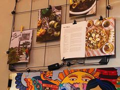 -Mesa Madre梅萨妈妈·Bintana(国贸店)