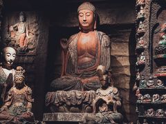 -陕西历史博物馆