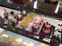 -BreadTalk面包新语·烘焙蛋糕(领展购物广场店)
