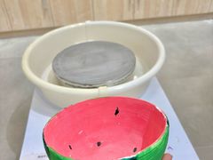 -陶语手工·拼豆·陶艺·银饰diy(宽厚里店)