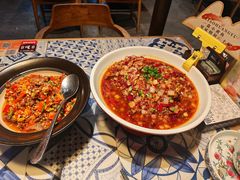 -图味美小黄鱼·景德菜(浙江路店)