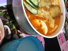 -绿柠食堂(北外滩店)
