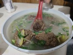 -宋老三苏肉羊肉汤老店