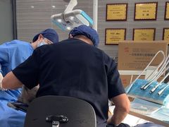 -上海仁爱医院口腔科 · 种植