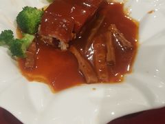 -马凯餐厅(地安门店)