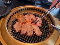 -谷牛和牛烤肉(漕河泾印象城店)