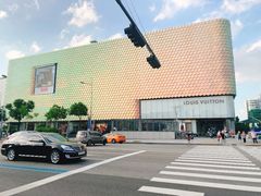 -Galleria百货店名品馆