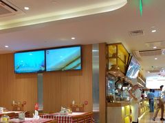 -西贝(吴江路湟普汇店)