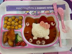 -安吉Hello Kitty乐园