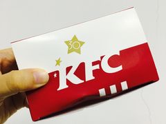 -肯德基(星河店)