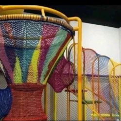 -蹦贝运动中心·蹦床·攀岩·闯关(龙岗店)