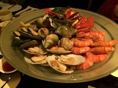 -澳门旅游塔360°旋转餐厅(南湾湖广场店)