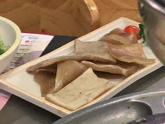 猪皮-喜来稀肉(虹泉路店)