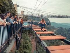 -梦幻奥陶纪景区