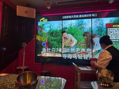 -UK派对KTV(日月广场店)