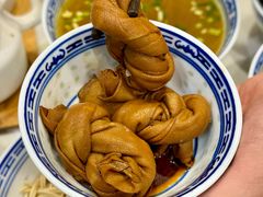 -永丰面馆(汉口路店)