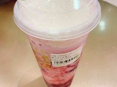 -奈雪的茶(国金中心店)