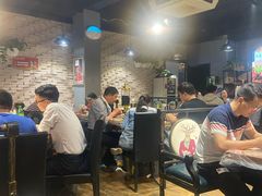 大堂-兄弟龙虾(胜太路总店)