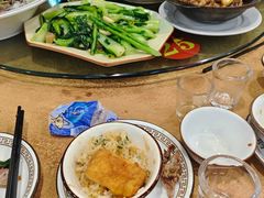 -正宗鸡饭粤香酒家(朱村店)